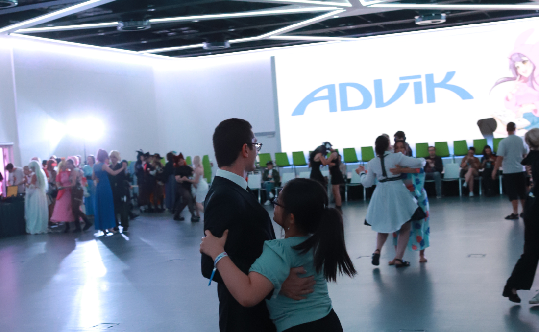 Advik Festival 2024